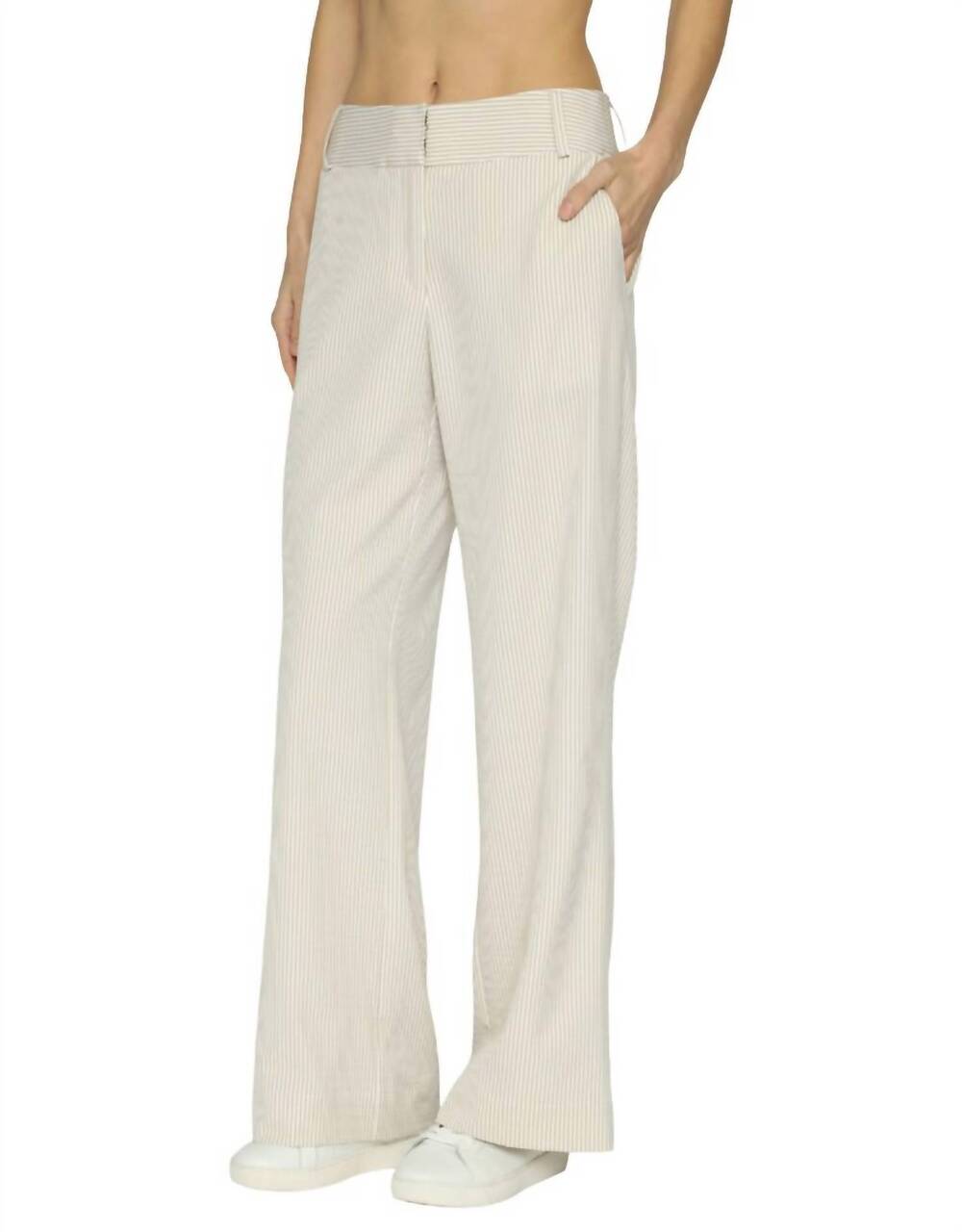 NEW DREW breigh vineyard pants in khaki